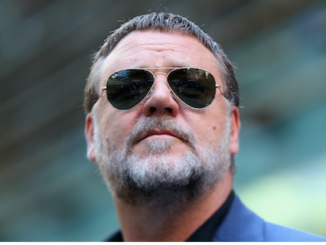 Filmmaker Derick Borte hopes Russell Crowe thriller ‘Unhinged’ is the antidote for COVID-19 stress