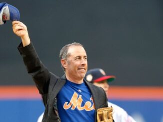 In op-ed, Jerry Seinfeld fires back at comedy club owner who called New York City “dead”