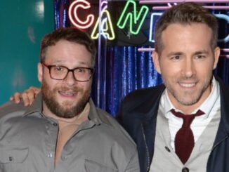 “Don’t kill my mom”: Ryan Reynolds, Seth Rogen tell young Canadians to stop partying amid COVID-19