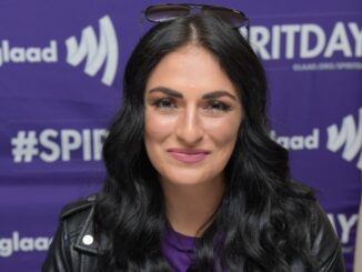 Arrest made, WWE star Sonya Deville okay following “frightening” kidnap attempt