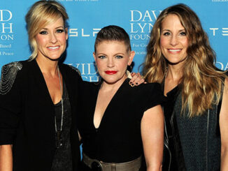 The Chicks featured on Barack Obama’s summer playlist