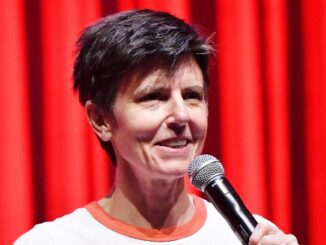 Comedienne Tig Notaro to replace Chris D’Elia in Zack Snyder’s ‘Army of the Dead’