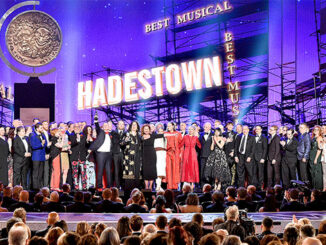 Tony Awards to go virtual this year
