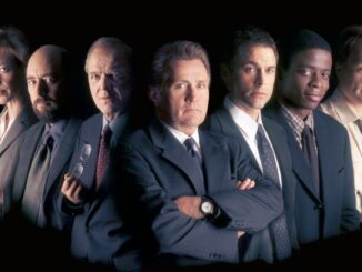 ‘The West Wing’ cast reuniting for staged reading to benefit When We All Vote charity
