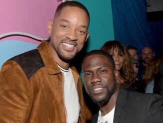 Will Smith, Kevin Hart teaming up for ‘Planes, Trains & Automobiles’ remake