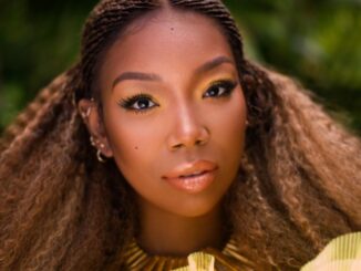 Brandy says the only reason she’s alive is because of her daughter Sy’rai