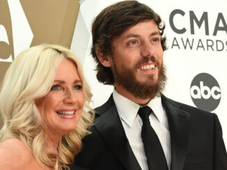 “Done”: Chris Janson’s “special” song hits number one