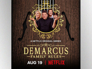 Trailer released for Rascal Flatts’ star Jay DeMarcus’ new reality show ‘DeMarcus Family Rules’