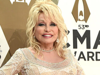 Dolly Parton designs butterfly spatula for Williams Sonoma