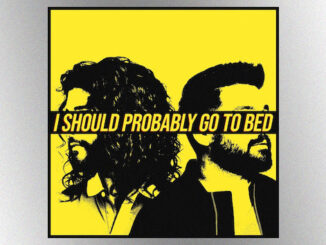 Dan + Shay defy gravity in dizzying “I Should Probably Go to Bed” video