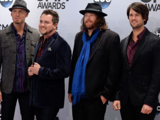 Eli Young Band tease collaboration with “an incredible legendary artist”