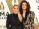 Gabby Barrett and Cade Foehner expecting a daughter