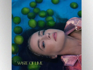 Ingrid Andress to bring “Waste of Lime” to ‘Today’ show