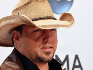 Jason Aldean hosting virtual backyard concert with Brett Young, Maddie & Tae