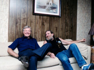 Garth Brooks, Willie Nelson and more to appear in ‘Jimmy Carter Rock & Roll President’ tribute