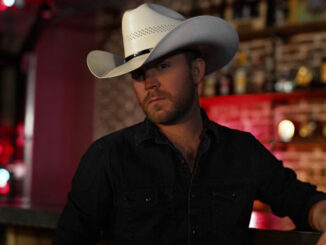 “Why We Drink”: Justin Moore notches ninth number-one hit