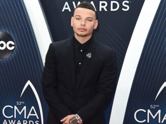 Kane Brown is glad his daughter is too young to remember this year: “2020’s been tough in general”