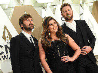 “I’m here to stand up”: Why Anita White is holding country trio accountable over “Lady A” name change