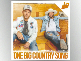 “I Love This Life”: LoCash align with MTN Dew’s ‘Claim the Outdoors’ campaign