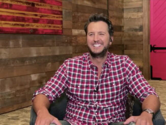 “What a mess, in the aftermath”: Luke Bryan offers his thoughts on Lady A’s name-change drama