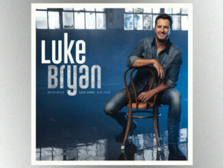 ‘Born Here Live Here Die Here’: Luke Bryan debuts in ‘Billboard’ 200 top 10