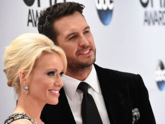 Luke and Caroline Bryan emotionally drop nephew off at college: “Been dreading this day for years”