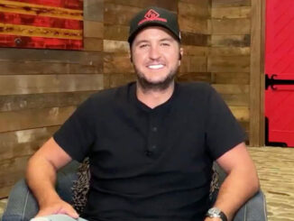 Grand Ole Opry’s Circle Network to air special honoring Luke Bryan