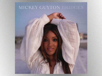 Mickey Guyton is building ‘Bridges’ with her just-announced new EP