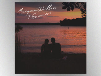 “7 Summers”: Morgan Wallen’s new tune went from the “maybe” pile to a number-one songwriters chart hit
