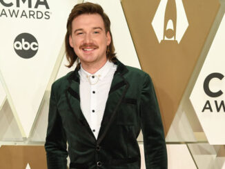 Morgan Wallen’s “More Than My Hometown” video tells a small town love story