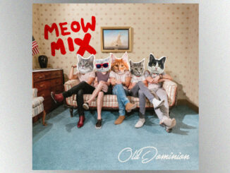 Old Dominion isn’t “kitten” you: The “Meow Mix” version of their album is completely “fur” real
