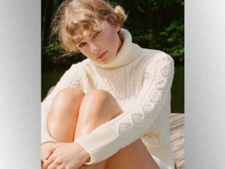 Taylor Swift’s “Betty” debuts on ‘Billboard’ Hot Country Songs chart