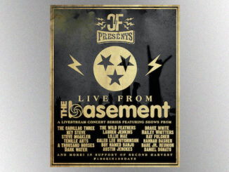 The Cadillac Three enlist Kristian Bush, Hailey Whitters and more for curated global livestream series