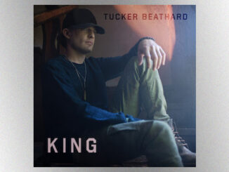 Tucker Beathard taps Lindsay Ell for reimagined duet version of “Faithful”