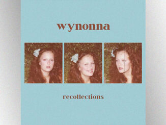 ‘Recollections’: Wynonna Judd to release EP of cover songs