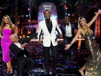 ‘America’s Got Talent’ crowns Brandon Leake its season 15 winner
