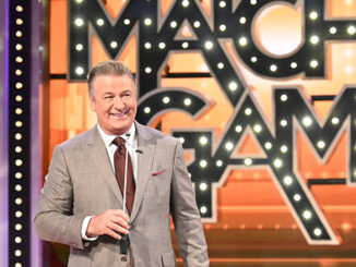 Alec Baldwin hints that he is done trying for another daughter; ‘Match Game’ returns tonight