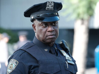 Andre Braugher hopes ‘Brooklyn Nine-Nine’ will “commit” to telling honest stories about policing