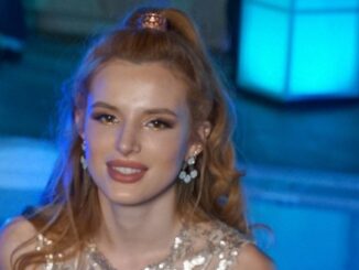 Bella Thorne apologizes after being blamed for OnlyFans’ new payment restrictions