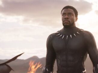 Robert Downey Jr. praises Chadwick Boseman, calls ‘Black Panther’ Marvel’s “crowning achievement”