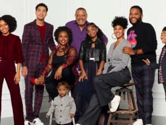 ‘Black-ish’ to air election-themed, partially animated special