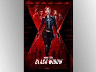 ‘Black Widow,’ ‘West Side Story’ among major films seeing delayed release to 2021