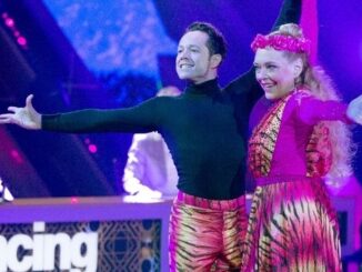 ‘Dancing with the Stars’ season 29 recap: Carole Baskin disappoints as Skai Jackson and Justina Machado shine