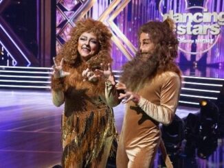 ‘Dancing with the Stars’ season 29 recap: Carole Baskin lets out her last roar on the dance floor