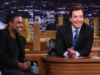 Chris Rock defends Jimmy Fallon amid blackface scandal: “He didn’t mean anything”