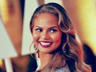 Chrissy Teigen reveals how “pizzagate insanity” affected her mental health