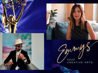 ‘The Apollo’, ‘RuPaul’s Drag Race’ & more win in first round of Creative Arts Emmy Awards