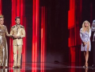 ‘Dancing with the Stars’ season 29 recap: Carole Baskin survives the bottom two when tiebreaker sends Charles Oakley home