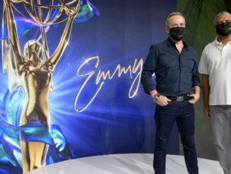 Challenges aside, Emmy producers Reginald Hudlin and Ian Stewart say the show will be “great”