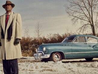 Noah Hawley details how COVID-19 gave ‘Fargo’ some breathing room